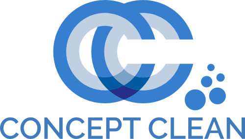 Logo Concept Clean